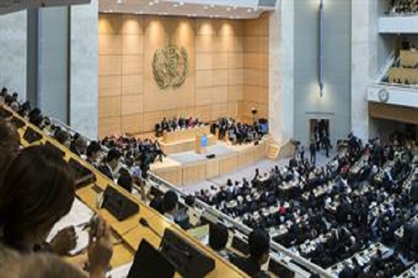 Webinar upon the release