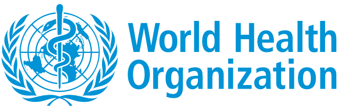 WHO logo